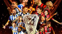 ¿Quién será el árbitro de la segunda final del fútbol peruano?