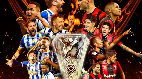 ¿Quién será el árbitro de la segunda final del fútbol peruano?