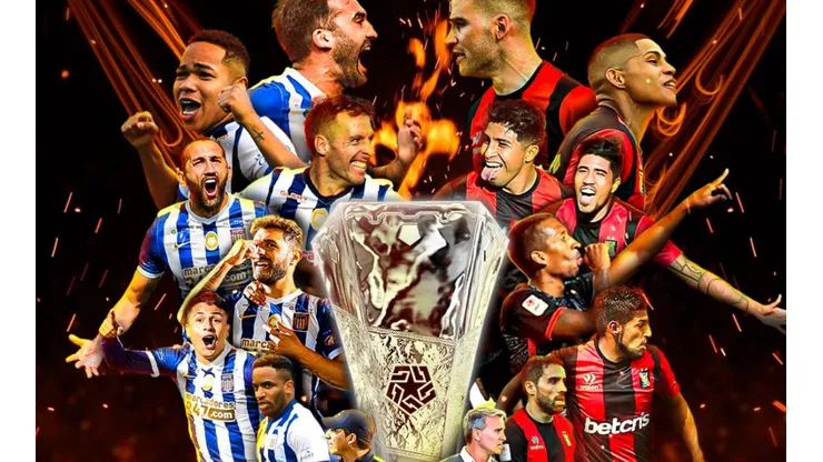 ¿Quién será el árbitro de la segunda final del fútbol peruano?