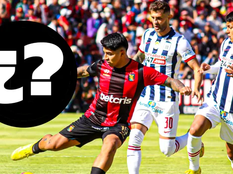 Alianza Lima vs FBC Melgar: "Me gustaría que el ganador se defina en penales"