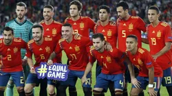 El técnico español, Luis Enrique, reveló la lista de convocados para el Mundial de Qatar. Muchos estuvieron pendientes de esta lista