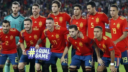 El técnico español, Luis Enrique, reveló la lista de convocados para el Mundial de Qatar. Muchos estuvieron pendientes de esta lista