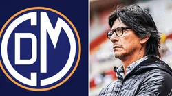 El 'Indio' volvería al fútbol peruano.