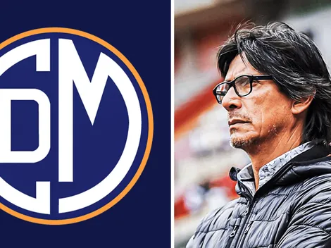 Ángel Comizzo será nuevo DT de Deportivo Municipal para el 2023