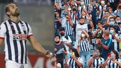 La final de vuelta de la Liga 1, entre Alianza Lima y Melgar, que se disputará en el Estadio de Matute, se podría jugar sin público.