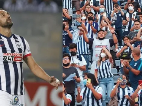 La final de vuelta de Liga 1 entre Alianza Lima vs Melgar corre peligro