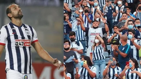 La final de vuelta de la Liga 1, entre Alianza Lima y Melgar, que se disputará en el Estadio de Matute, se podría jugar sin público.