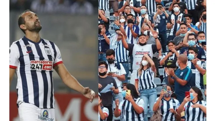 La final de vuelta de la Liga 1, entre Alianza Lima y Melgar, que se disputará en el Estadio de Matute, se podría jugar sin público.