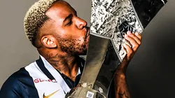 ¿Farfán anunciará su retiro si Alianza sale campeón este sábado? (Foto: Liga de Fútbol Profesional)