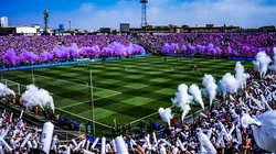 ¿Cuánto es el aforo permitido de Matute para la final de la Liga 1? (Foto: Twitter Alianza Lima)