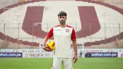 El volante argentino, Claudio Yacob no cumplió con las expectativas y los hinchas 'cremas' piden su salida