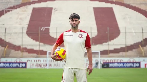 El volante argentino, Claudio Yacob no cumplió con las expectativas y los hinchas 'cremas' piden su salida