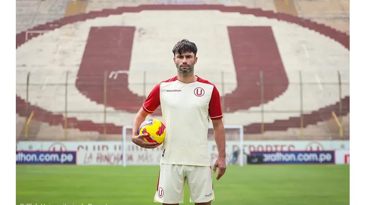 El volante argentino, Claudio Yacob no cumplió con las expectativas y los hinchas 'cremas' piden su salida