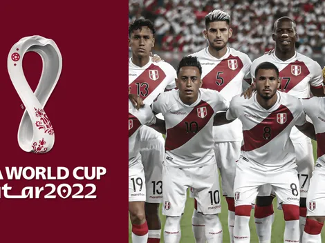 Jugador de Perú sufre por no jugar en Qatar 2022: "Todavía sigo dolido"