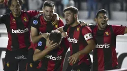 Ex estrella de Alianza Lima y actual figura en FBC Melgar, no continuaría en el equipo arequipeño.