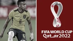 Byron Castillo no jugará en Qatar 2022.