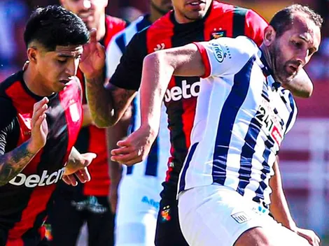 ¿Qué tiene que pasar para que Melgar y Alianza definan por penales al campeón?