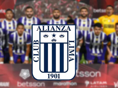 Roberto Ovelar sueña con volver a Alianza Lima y jugar con Hernán Barcos