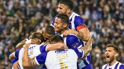 Los íntimos visitarán a los rojinegros.