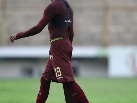 Universitario de Deportes comunicó que no continuará Alberto Quintero. La U se renueva para la liga 1 2023 │ Fútbol Peruano - Mercado de pases