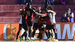Melgar sería campeón ante Alianza Lima por este motivo