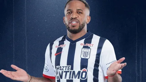 Mediante sus redes sociales, Jefferson 'la foquita' Farfán expresó su molestia por el arbitraje dado entre Melgar vs. Alianza Lima, por la primera final de la Liga 1 2022.