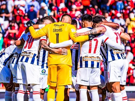 El optimista mensaje de Alianza tras caer en Arequipa por la final de ida