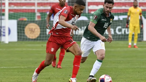 Un problema político ha hecho que se cambie de lugar de juego para el amistoso entre Perú y Bolivia pactado para este 16 de noviembre.