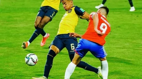 Tras el fallo del TAS, Byron Castillo jugará el Mundial de Qatar 2022 con Ecuador.