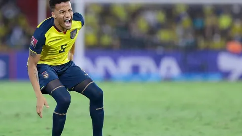 El TAS ratificó que Byron Castillo nació en Colombia