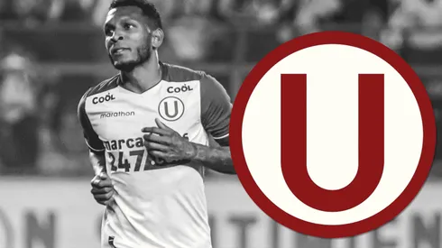 Alberto Quintero no seguirá en la 'U'.