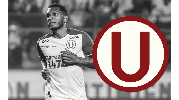 Alberto Quintero no seguirá en la 'U'.