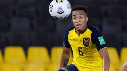 Problemas en Ecuador: podría no jugar el mundial por este motivo