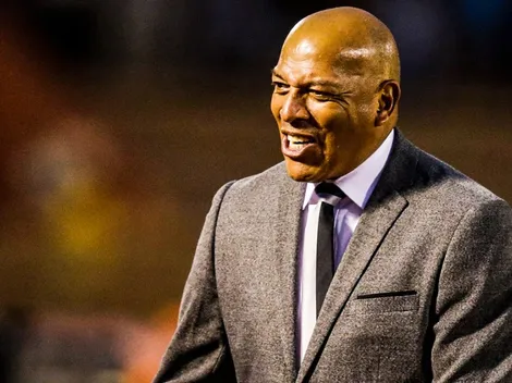 Mosquera jura que hará campeón de la Libertadores a grande de Bolivia