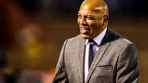 Tradicional club quiere a Mosquera para ganar la Libertadores. (Foto: Getty Images)