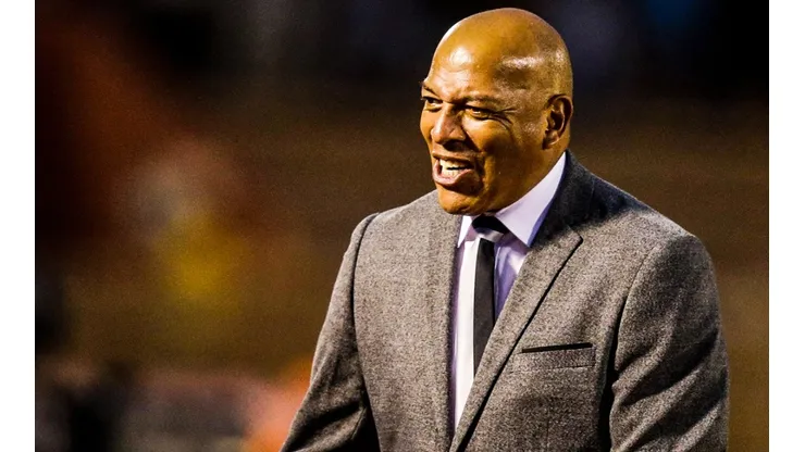 Tradicional club quiere a Mosquera para ganar la Libertadores. (Foto: Getty Images)