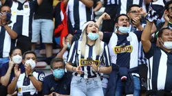Alianza Lima cayó, 1-0 en la primera final de la Liga 1 2022, ante Melgar de Arequipa. En un partido que se jugó en el estadio de la UNSA, hinchas 'íntimos' acusan al árbitro de la derrota de hoy.