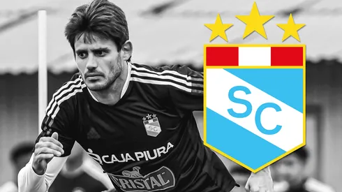 Omar Merlo no continuará en el cuadro celeste.