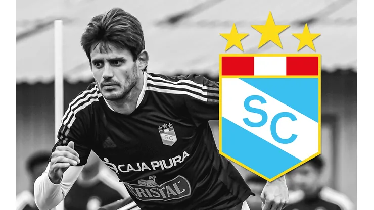 Omar Merlo no continuará en el cuadro celeste.