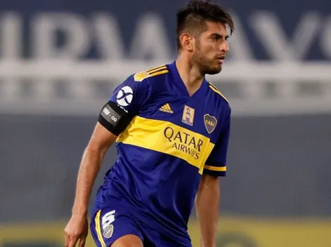 Alianza Lima sufre: Carlos Zambrano firmará un contrato XL con Boca