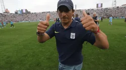 Los 'cracks' que no utilizará Guillermo Salas contra Melgar