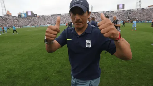 Los 'cracks' que no utilizará Guillermo Salas contra Melgar