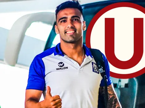 Entró en la valoración: la 'U' analiza fichar a Fernández