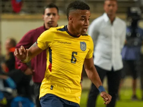 ¡ÚLTIMO MOMENTO! TAS determina lo siguiente sobre el caso Byron Castillo