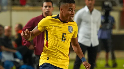 ¡ÚLTIMO MOMENTO! TAS determina lo siguiente sobre el caso Byron Castillo