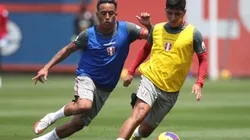 ¿Es el sucesor? Christian Cueva llenó de elogios a Piero Quispe