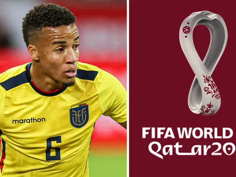 Abogado de Byron Castillo está en contra de la decisión del TAS