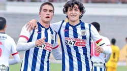 Goicoechea y Pineau viajan a Arequipa