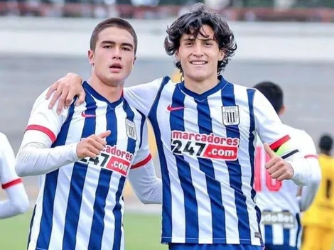 Las dos "armas secretas" que lleva Alianza Lima a Arequipa