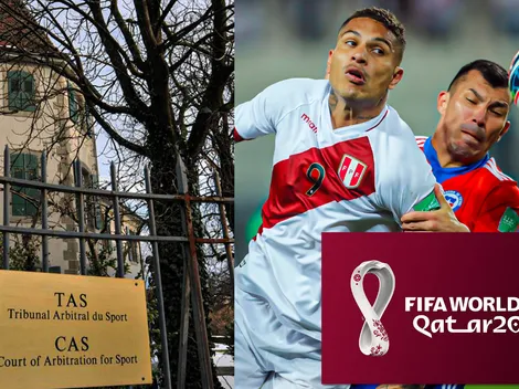 Caso Byron Castillo: TAS definió el futuro de Perú y Chile